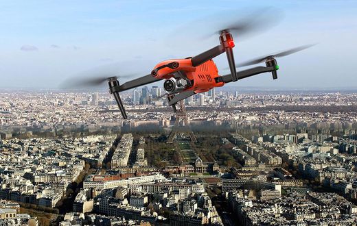 peut-on-tirer-sur-un-drone 2