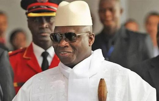 Yahya Jammeh