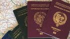 passport senegalais