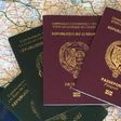 passport senegalais