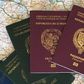 passport senegalais
