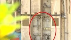enfant mort électorcuté