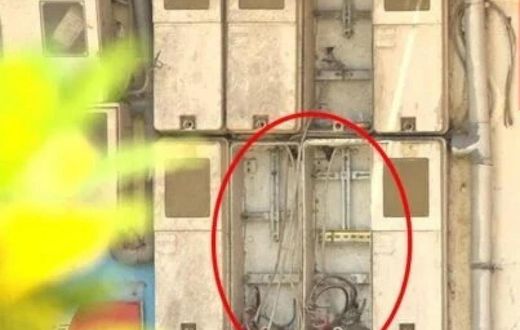 enfant mort électorcuté