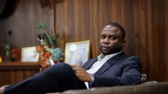adama bèye