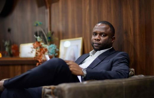 adama bèye