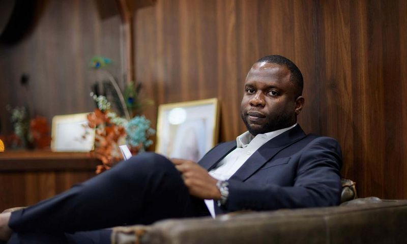 adama bèye