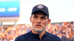 Chelsea supporters are clamouring for the return of Thomas Tuchel