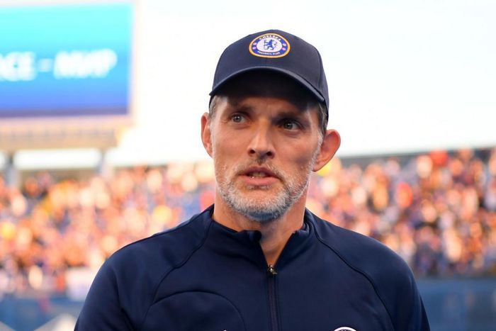 Chelsea supporters are clamouring for the return of Thomas Tuchel