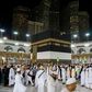 Hajj 2022, la Mecque réduit ses quotas