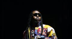 Takeoff