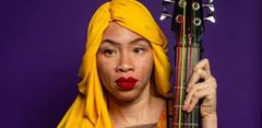 Mah Khoudia Keita