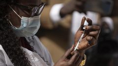Coronavirus, Covid-19, Senegal