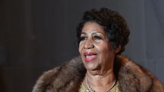Aretha-Franklin