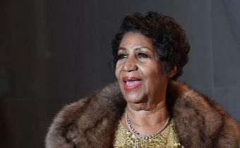 Aretha-Franklin
