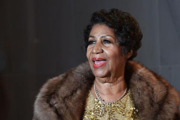 Aretha-Franklin