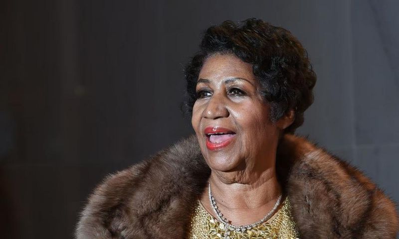 Aretha-Franklin