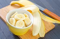 Bananas are healthy snacks [Medicalnewstoday]