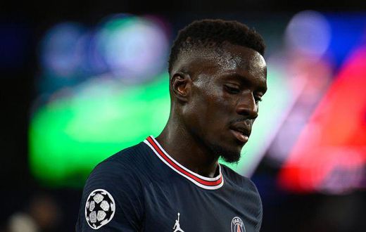Idrissa Gana Guèye