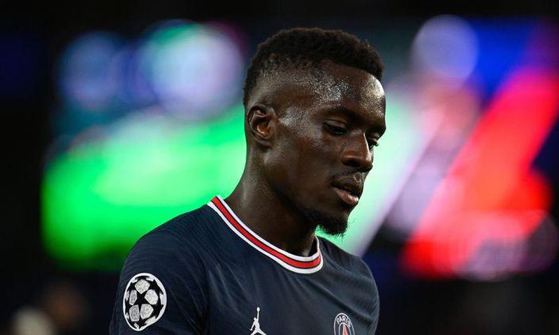 Idrissa Gana Guèye