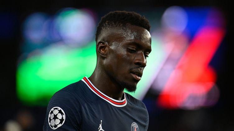 Idrissa Gana Guèye