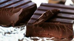 Mangez du chocolat est bon pour la mémoire