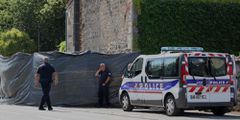 Police France