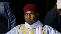 Abdoulaye Wade