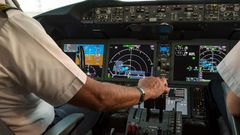 Veterans Affairs investigators discovered that thousands of American pilots may have falsified their medical history.sharrocks/Getty Images