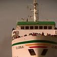 Bateau Le Joola