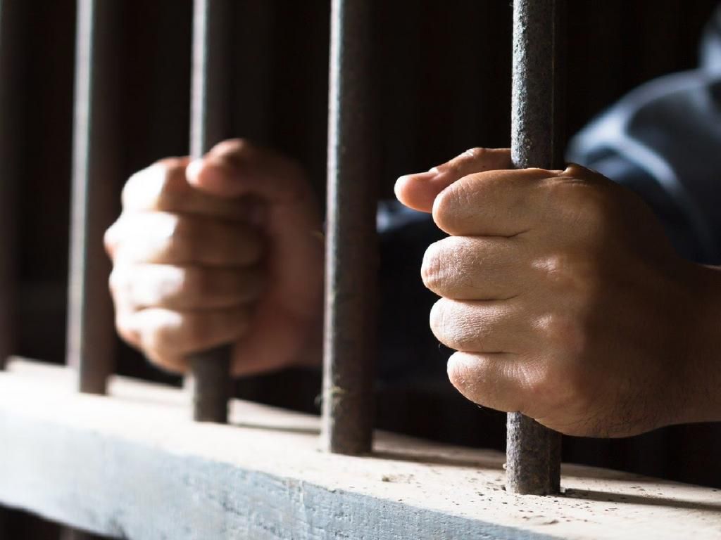 Prison