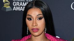 September 2020: Cardi B reportedly filed for divorce from Offset.