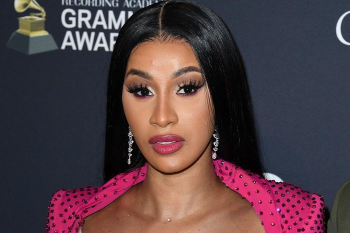 September 2020: Cardi B reportedly filed for divorce from Offset.