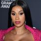 September 2020: Cardi B reportedly filed for divorce from Offset.