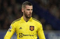 David de Gea