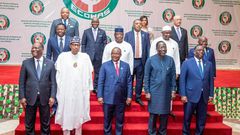 62-Session-de-la-CEDEAO-le-chef-de-lEtat-et-ses-pairs-font-le-point-sur-letat-de-lespace-communautaire