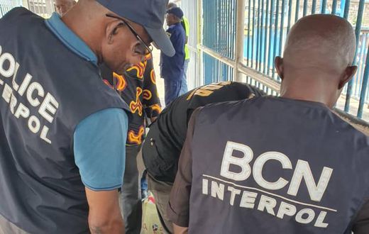 1 - border control Simba DRC 08