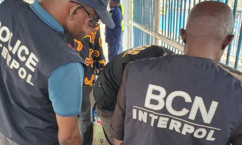 1 - border control Simba DRC 08