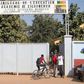 Lycée de Djignabo Bassene