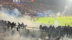 Indonésie