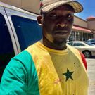 Assane Diouf