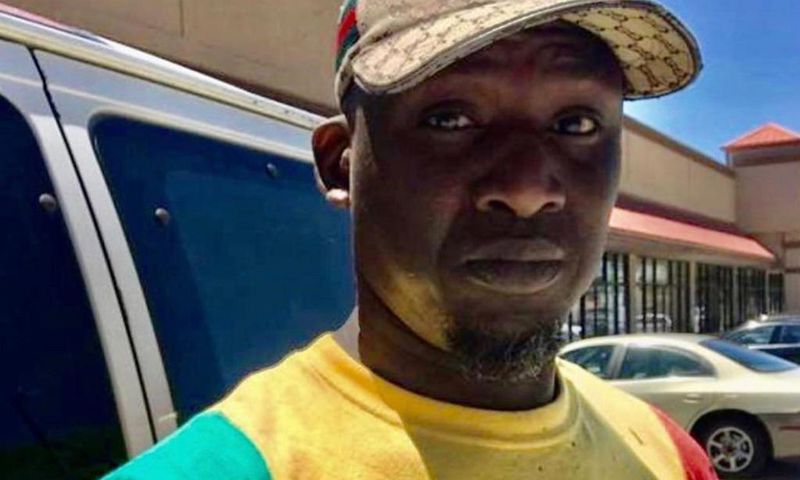 Assane Diouf