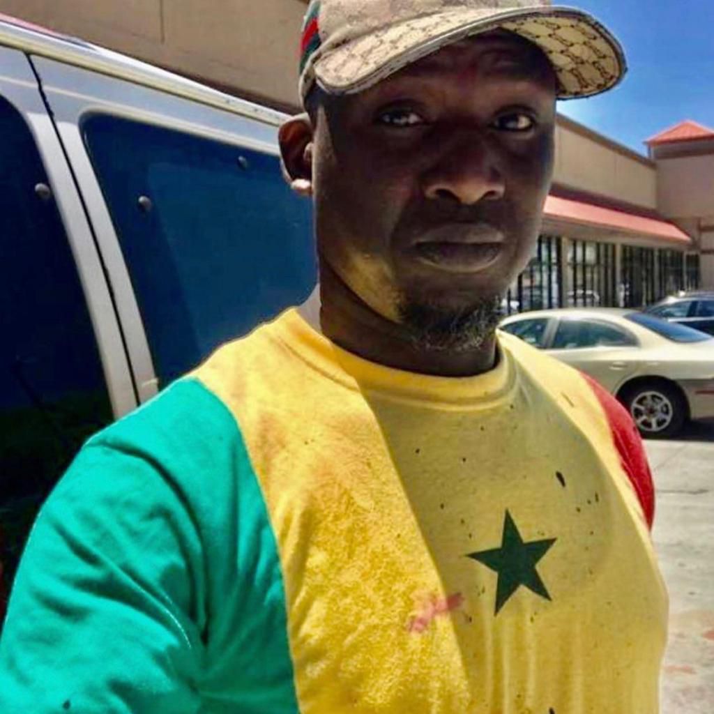 Assane Diouf
