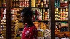 Hausse des prix des denrées de première nécessité au Sénégal