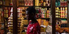 Hausse des prix des denrées de première nécessité au Sénégal