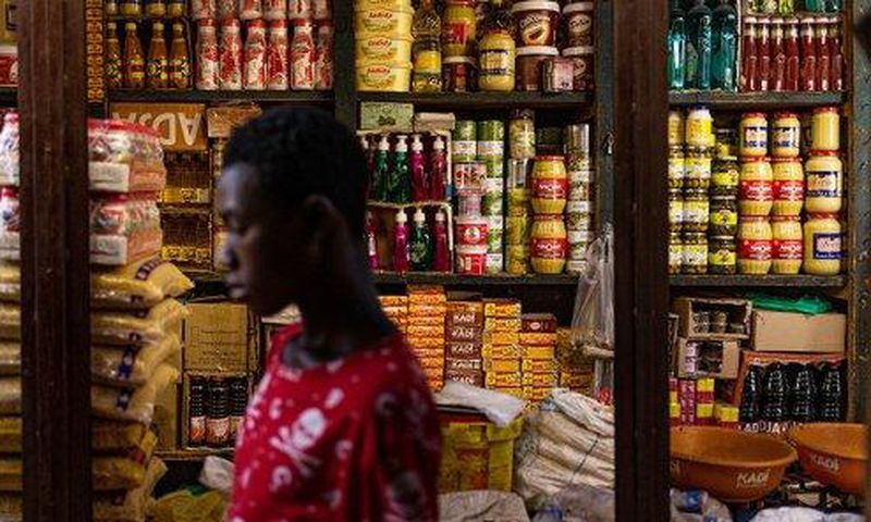 Hausse des prix des denrées de première nécessité au Sénégal