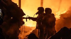 Kenya au moins 2 morts et 200 blessés dans une explosion à Nairobi