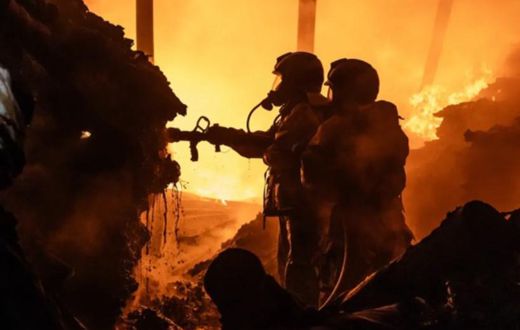 Kenya au moins 2 morts et 200 blessés dans une explosion à Nairobi