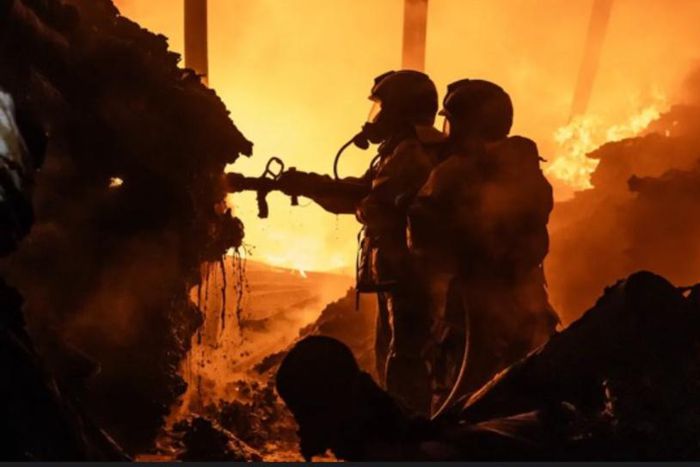 Kenya au moins 2 morts et 200 blessés dans une explosion à Nairobi