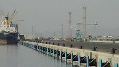 Port-soudan