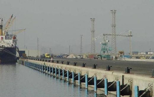 Port-soudan